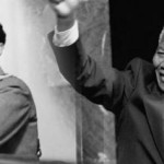 Nelson Mandela In Ethiopia: A Peacemaker’s Beginnings As Guerrilla Fighter