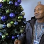 Canada: Ethiopian man who used to be homeless changed his life