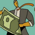 Trillion Dollar Theft: In Developing Countries, Staggering Losses Due To Corruption Exceed Incoming Aid, Says Report