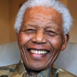 South Africa’s Nelson Mandela dies