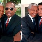 Kenyan senator caught photoshopping Nelson Mandela tribute picture