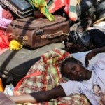 Mass grave of 75 bodies found in Bentiu South Sudan