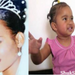 Ethiopian mom and baby killed in South Africa in apparent attack on foreign nationals
