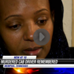 Ethiopian cab driver killed in Memphis laid to rest
