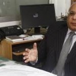 Nader Fails to See Reason Over Ethiopia`s Claim on the River Nile