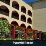 Pyramid Resort brings new bliss to Debre Zeit