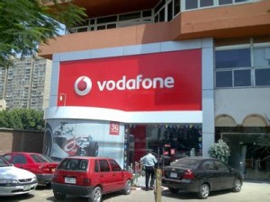 vodafone