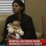 Wife of Ethiopian cab driver who was brutally killed speaks
