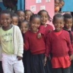‘I have 29 children’: The ‘mothers’ to Ethiopia’s most vulnerable kids