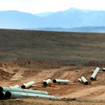Chinese company to construct oil, gas pipeline stretching from Ethiopia to Djibouti