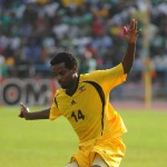 Ethiopia set for CHAN race