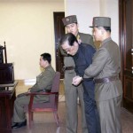 North Korea leader Kim Jong Un’s executed uncle was eaten alive by 120 hungry dogs: report