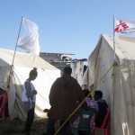 MSF Provides Medical and Psychosocial Care to Returnees in Ethiopia