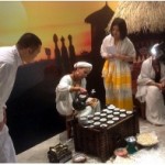 A tribute to the birth place of coffee, Ethiopia
