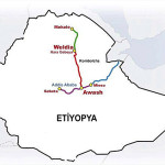 Credit Suisse approves $1.4 billion loan for Ethiopian Railway project