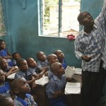 Tackling school absenteeism from malaria in Ethiopia