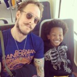 Father shares parenting challenges about his adopted son from Ethiopia