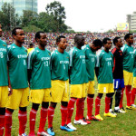 Ethiopia automatically qualified for group stages for 2015 Africa Cup of Nations in Morocco