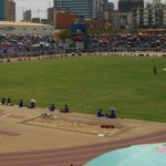 Ethiopians and Kenyans dominate Luanda International