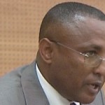 Court postpones ruling on former intelligence chief case