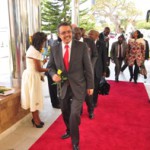 AU Ministerial Retreat opens in Bahir Dar