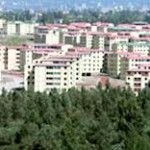 በአማራ ክልል በሚገኙ አራት ከተሞች የጋራ መኖሪያ ቤቶች ሊገነቡ ነው Condominium to be built in four Amhara region cities