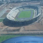Believe it or not! This is the new Bahir Dar Stadium. ብታምኑትም ባታምኑትም! ይህ አዲሱ የባህርዳር እስታድየም ነው