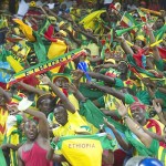 Irresistible Ethiopia “invade” Mangaung, South Africa