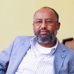 Interview with Eng. Samson Bekure Tefera, Managing Director of SABA Engineering