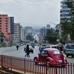 Addis Abeba ranked 13th in New York Times list of “52 Places to Go in 2014″