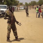 South Sudan Peace Talks Begin in Ethiopia