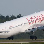 Boeing, Ethiopian Airlines Partner with Non-Profits to Deliver Medical, Educational Supplies