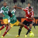 Ethiopia Loses First Match at 2014 African Nations Championship