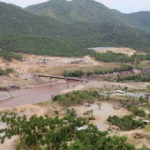 Egypt-Ethiopia dam impasse remains as talks reach dead-end