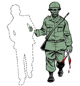 desaparecidos