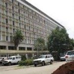 Unconfirmed Reports: Black Lion Hospital to Shut its Surgery Rooms for Renovation