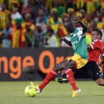 Congo send Ethiopia packing