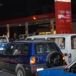 Ethiopia saves 2.3 mln. USD by blending ethanol with benzene