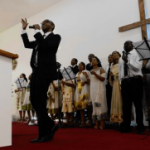 Ethiopian Church in Denver celebrates move to larger building
