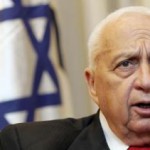 Former Israel Prime Minister Ariel Sharon has died