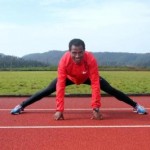 “I want to run a world record in my first marathon,” Kenenisa Bekele told AFP ahead of Paris Marathon