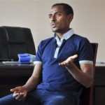 Kenenisa Bekele challenges Haile Gebreselassie by running marathon, “My achievement in those track races is better than any other athlete.” Kenenisa