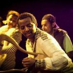 Ethiopian Band Krar Collective make their U.S. West Coast debut, will perform in LA on Jan 18,19