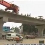 Addis Abeba Light Rail will carry 60,000 passengers per hour [Video]