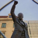Mandela’s Long Walk to Ethiopia