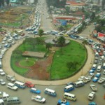 Unfair and square – a cultural decay – Addis Ababa, are becoming overrun with advertisements
