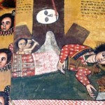 Ethiopia: Ancient art forms engulfed by the western wave