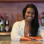 Shegitu Kebede’s journey from refugee to restaurateur