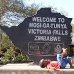 Zimbabwe renames institutions and locations to local languages, The new name of Victoria Falls is “Mosi-Oa-Tunya”