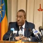 PM Hailemariam Desalegn’s Press Conference on Current Issues